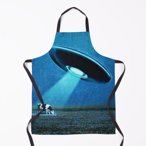 Item preview, Cattle abduction designed and sold by Area-S4.