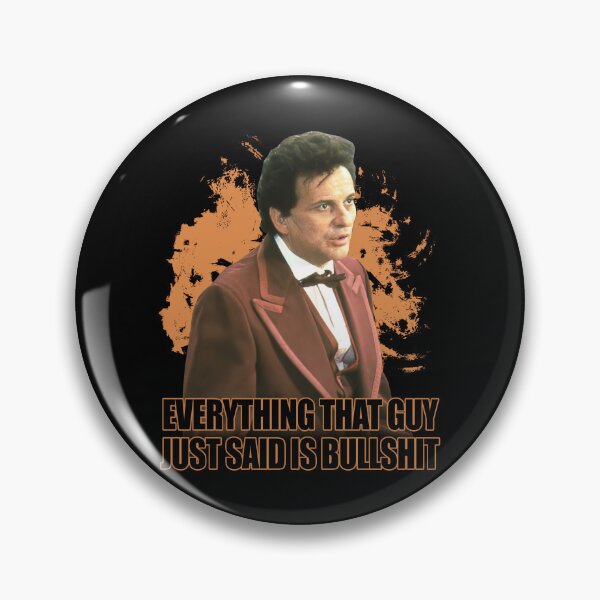 Item preview, Quotes Retro Movie Vintage 90s designed and sold by Venum-Kai.