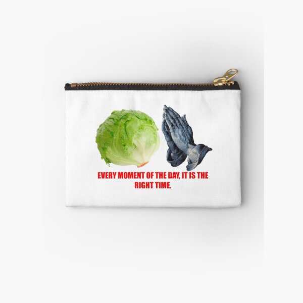 Item preview, LETTUCE PRAY designed and sold by LizHumorComics.