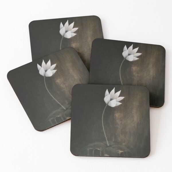 Item preview, A Quiet Sanctuary designed and sold by dream of forest ART.