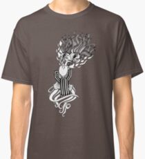 The Big Book of Nightmares - Dissolving Classic T-Shirt