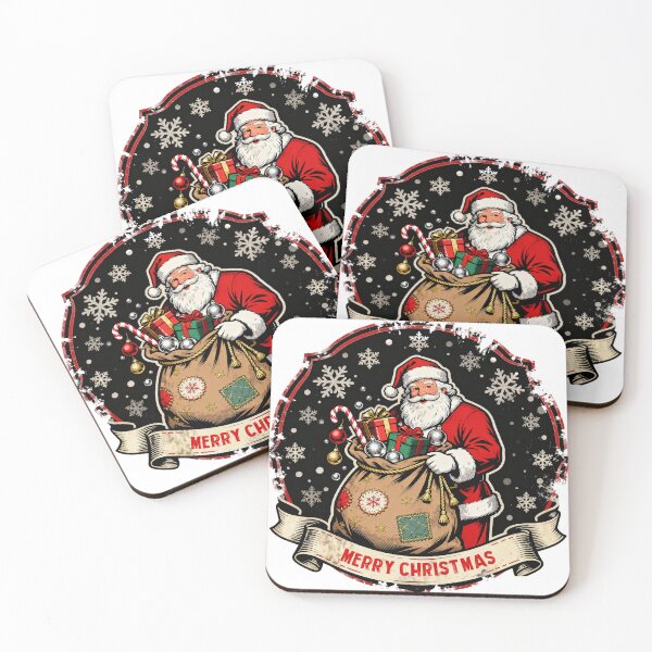 Item preview, Vintage Santa's Toy Sack designed and sold by Dxvect.