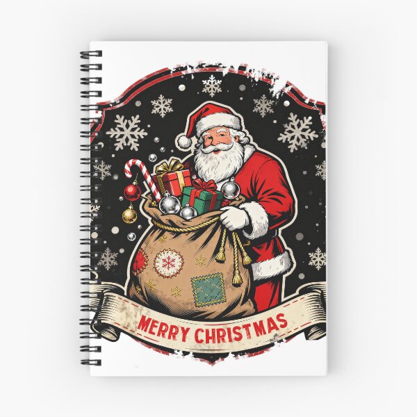 Item preview, Vintage Santa's Toy Sack designed and sold by Dxvect.