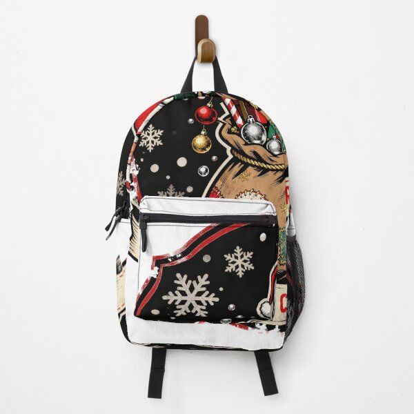 Item preview, Vintage Santa's Toy Sack designed and sold by Dxvect.