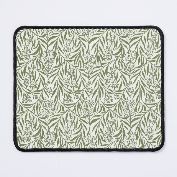 Item preview, William Morris Floral Pattern designed and sold by maniacfitness.