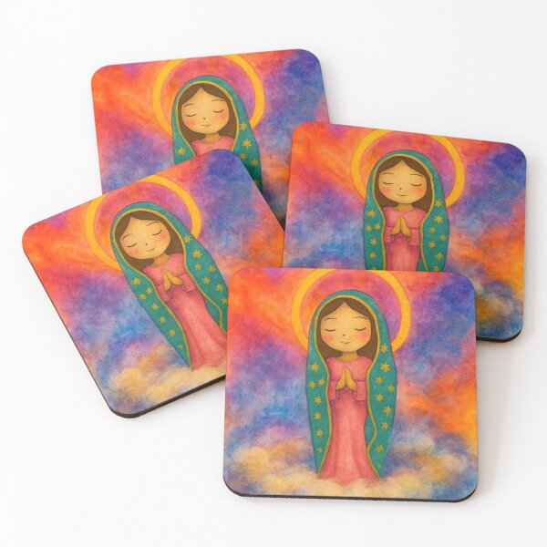 Item preview, Our Lady designed and sold by Beauteous-Wonders23.