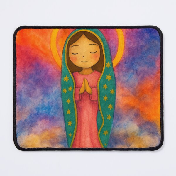 Item preview, Our Lady designed and sold by Beauteous-Wonders23.