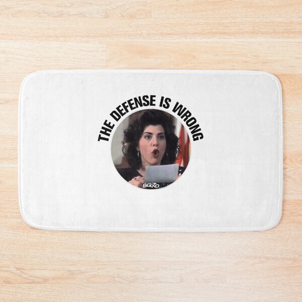 Item preview, The Defense Is Wrong designed and sold by Venum-Kai.