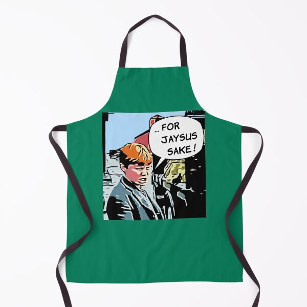 Item preview, For Jaysus Sake designed and sold by Irish-Nostalgia.