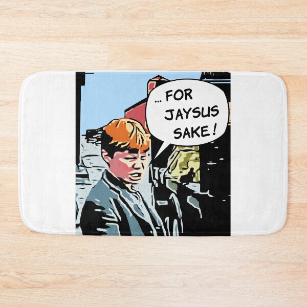 Item preview, For Jaysus Sake designed and sold by Irish-Nostalgia.