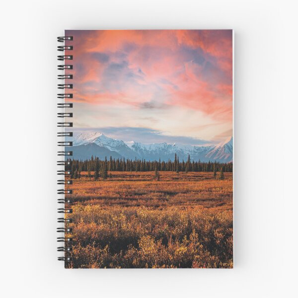 Item preview, Denali, Alaska, USA designed and sold by Mauswohn.