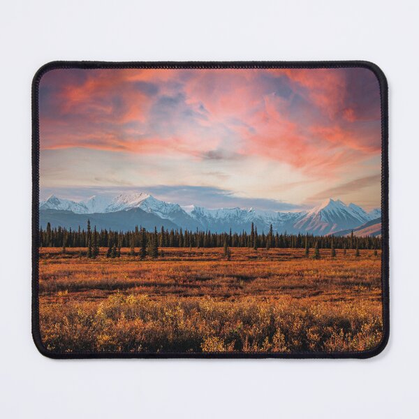 Item preview, Denali, Alaska, USA designed and sold by Mauswohn.