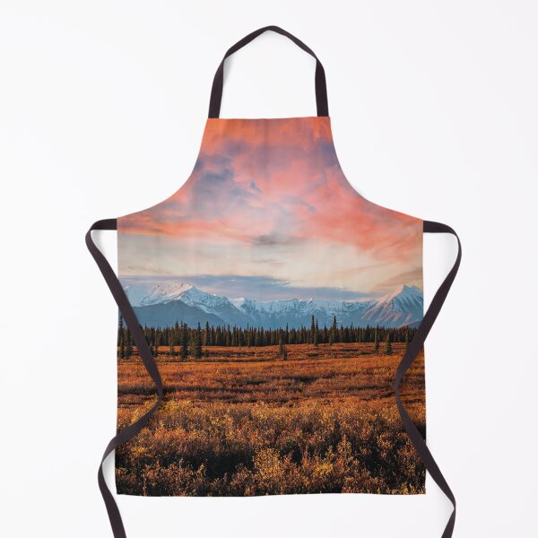 Item preview, Denali, Alaska, USA designed and sold by Mauswohn.