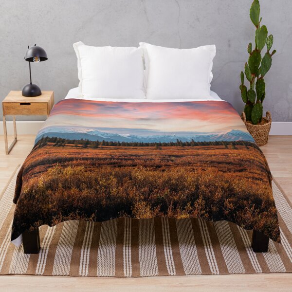 Item preview, Denali, Alaska, USA designed and sold by Mauswohn.
