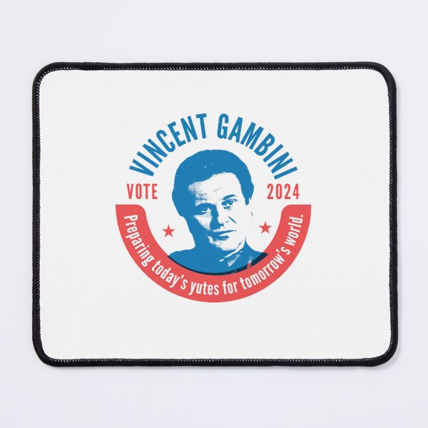 Item preview, Vote 2024 Funny Moments Movie designed and sold by Venum-Kai.