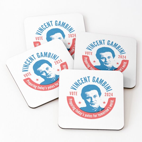 Item preview, Vote 2024 Funny Moments Movie designed and sold by Venum-Kai.