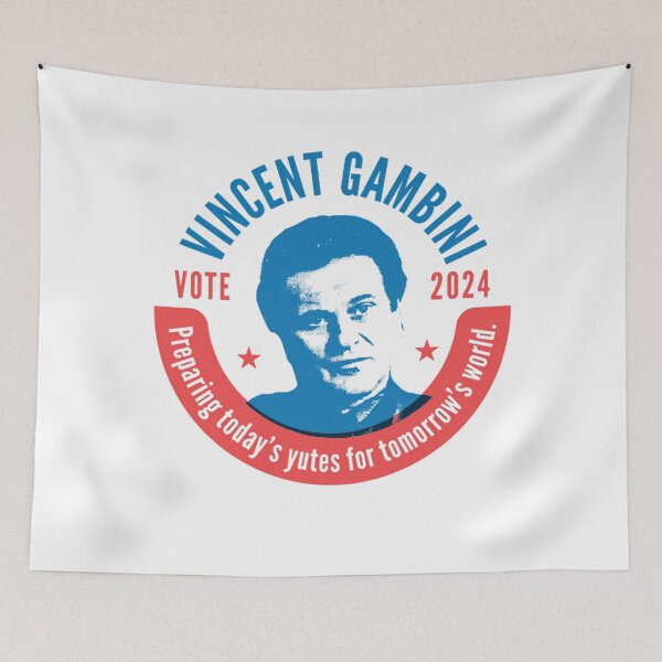 Item preview, Vote 2024 Funny Moments Movie designed and sold by Venum-Kai.