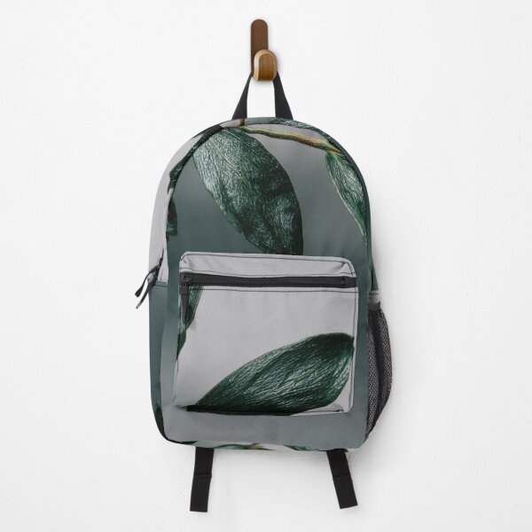 Item preview, Close view of a green plant leaf designed and sold by anytka.