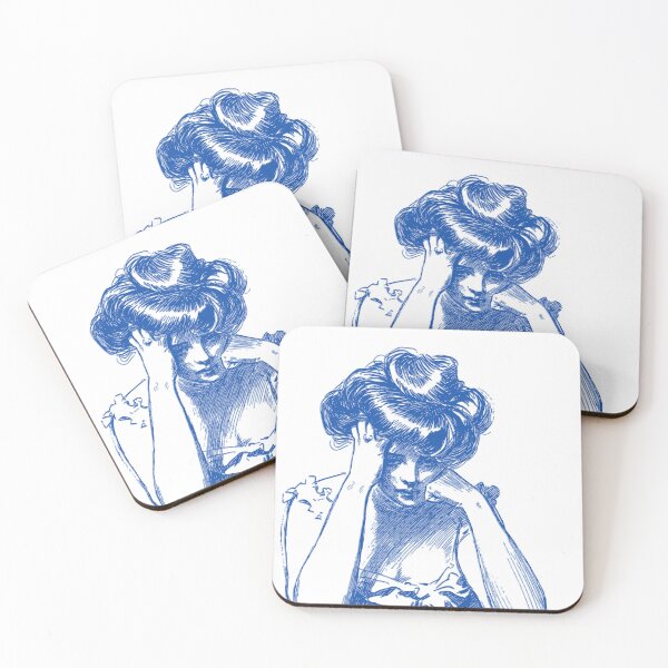 Item preview, Don’t Think Too Much designed and sold by LADDdesign.