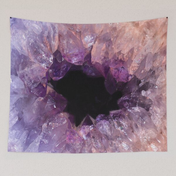 Item preview, Amethyst designed and sold by christineiris.