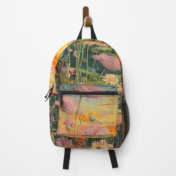 Item preview, Natural pattern in fabric designed and sold by saly55887.