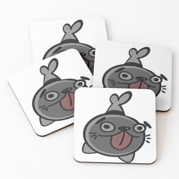 Item preview, Seal fell! Textured! designed and sold by SealyThings.