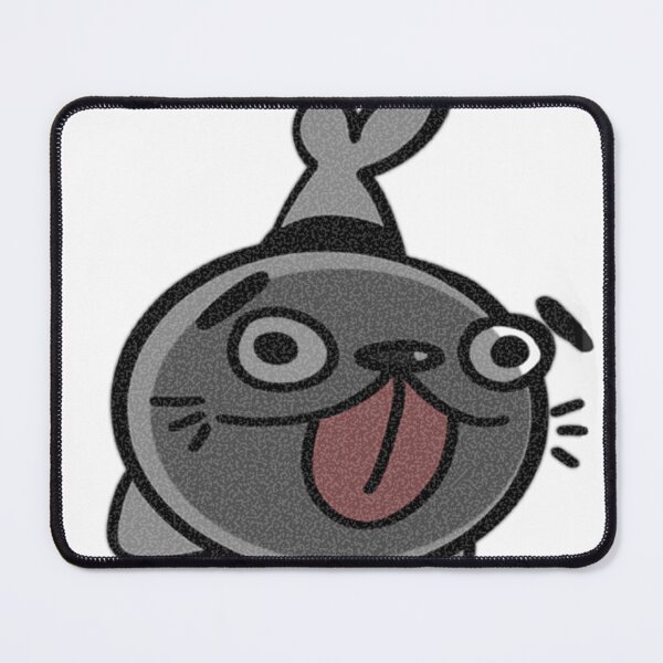 Item preview, Seal fell! Textured! designed and sold by SealyThings.