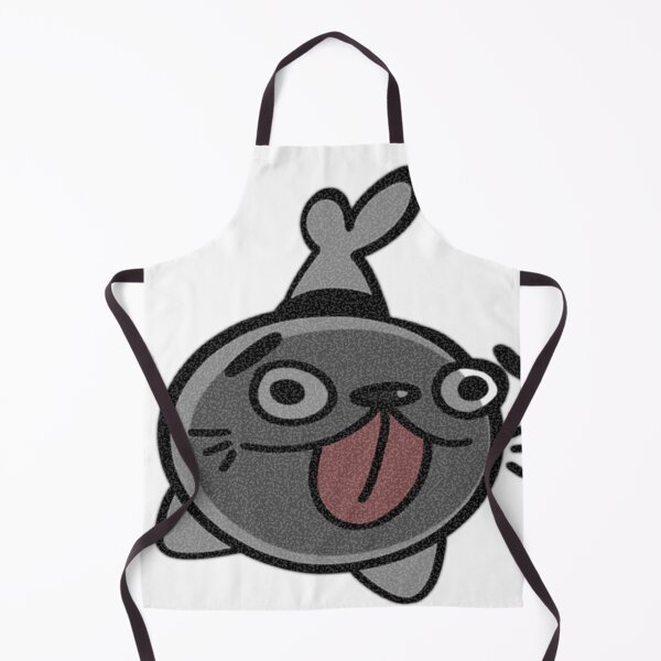Item preview, Seal fell! Textured! designed and sold by SealyThings.