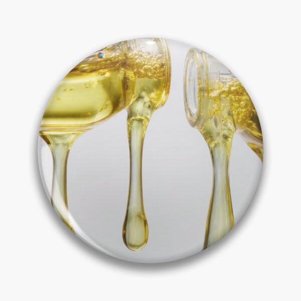 Item preview, Oil drips from glass jars designed and sold by anytka.