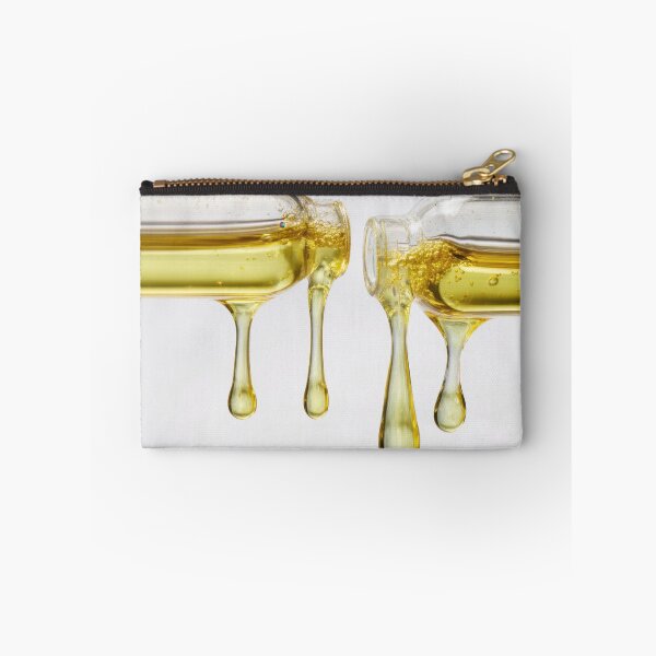 Item preview, Oil drips from glass jars designed and sold by anytka.