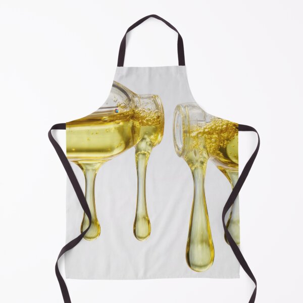 Item preview, Oil drips from glass jars designed and sold by anytka.