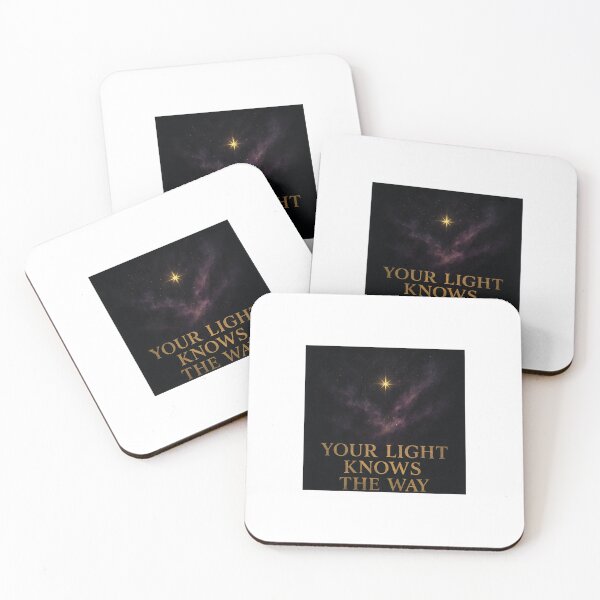 Item preview, Your Light Knows The Way designed and sold by ZoviraDesigns.