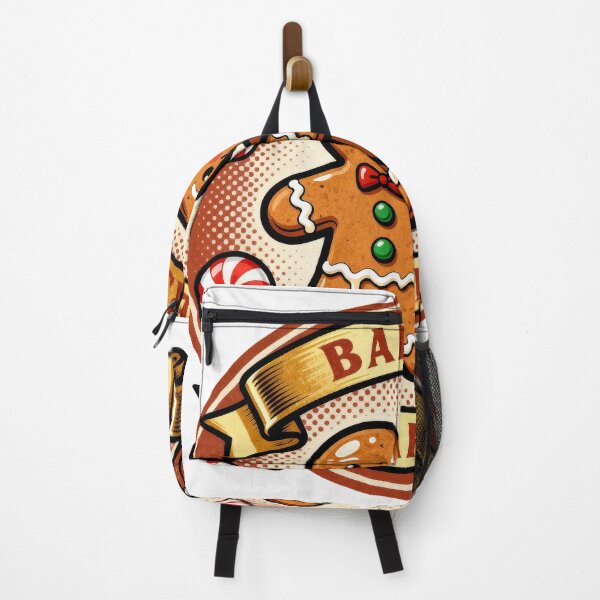Item preview, Bakers Bakery Gingerbread Couple designed and sold by Dxvect.