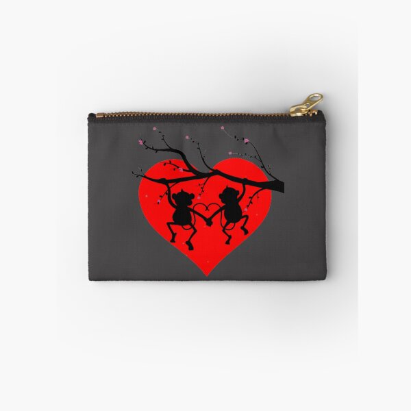 Item preview, Valentine's monkeys designed and sold by Ninon 888.