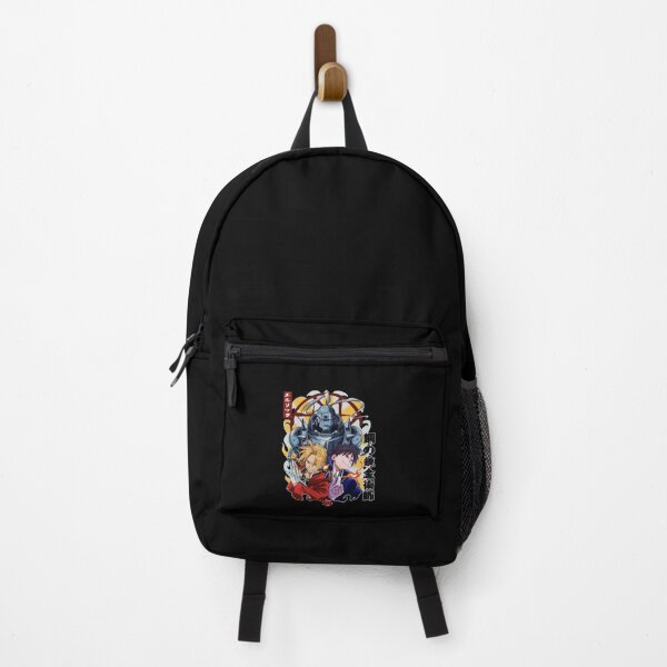 Item preview, fma designed and sold by Popolarisu.