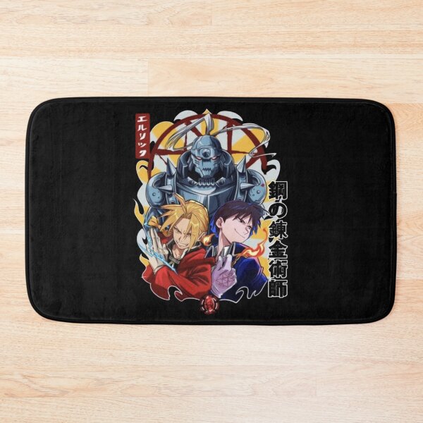 Item preview, fma designed and sold by Popolarisu.