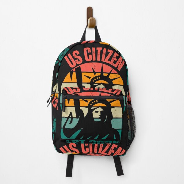 Item preview, US Citizen American Pride 2026 designed and sold by erozzz.