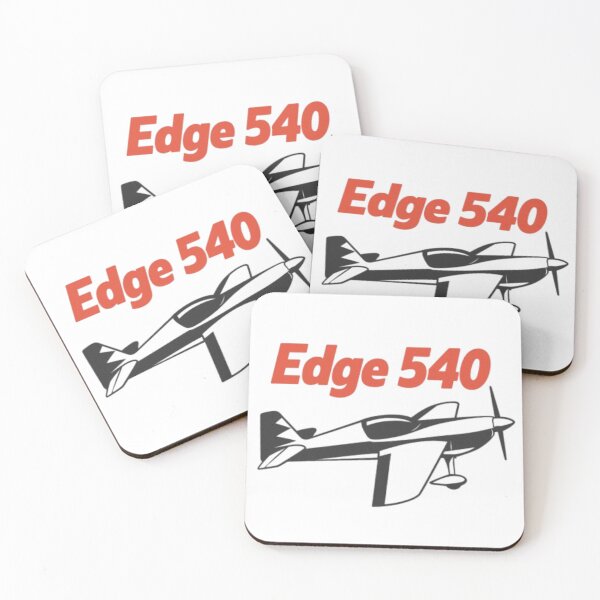 Item preview, Zivko aeronautics Edge 540 G-Forces aerobatic airplane designed and sold by PilotandPlane.