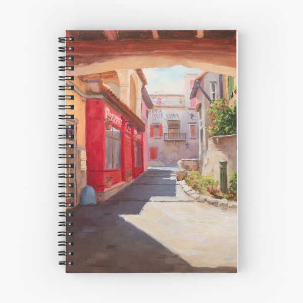 Item preview, Counter Strike 2, Inferno - Alt Mid | Oil Painting designed and sold by shreyasfineart.