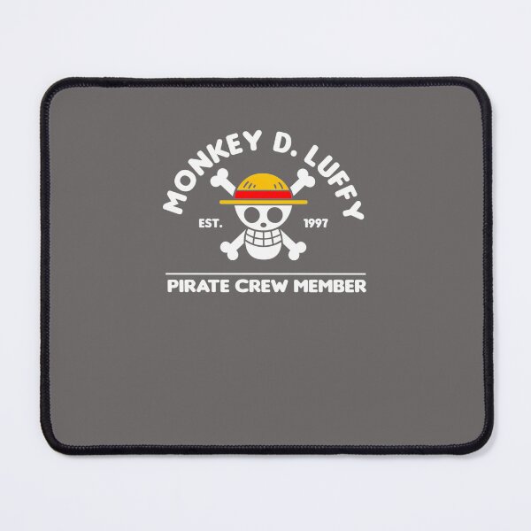 Item preview, M-D-PIRATE-CREW-MEMBER designed and sold by DennisKort.