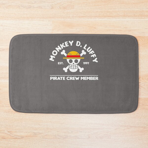 Item preview, M-D-PIRATE-CREW-MEMBER designed and sold by DennisKort.