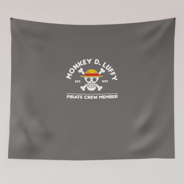 Item preview, M-D-PIRATE-CREW-MEMBER designed and sold by DennisKort.