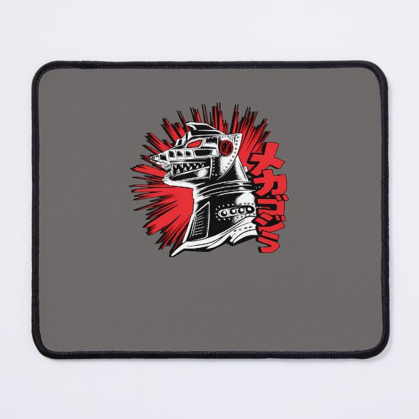 Item preview, MECHA-GODZILLA-T-SHIRT designed and sold by DennisKort.