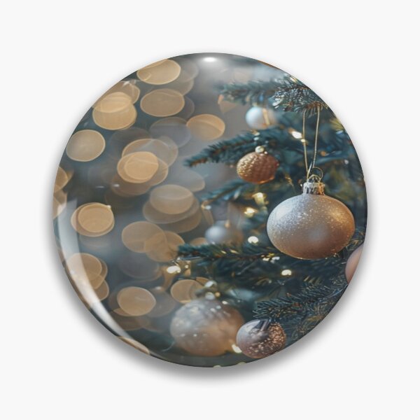 Item preview, Christmas decorations pattern designed and sold by saly55887.