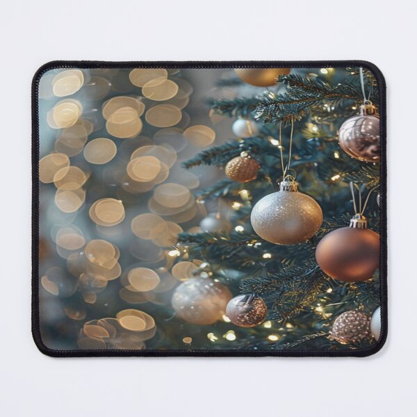 Item preview, Christmas decorations pattern designed and sold by saly55887.
