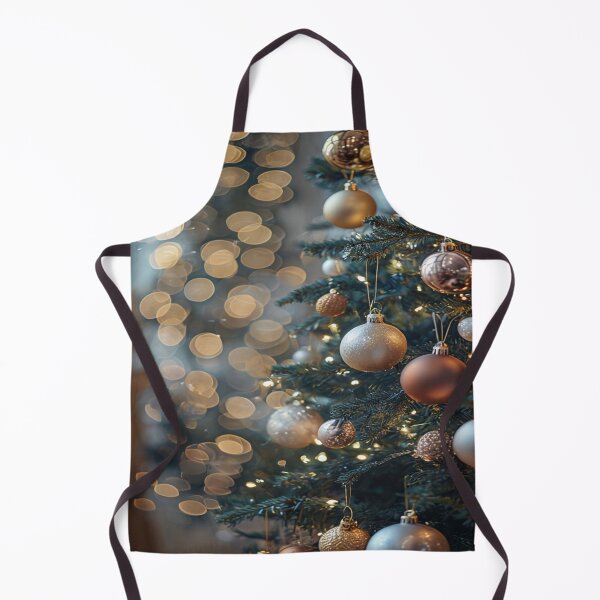Item preview, Christmas decorations pattern designed and sold by saly55887.