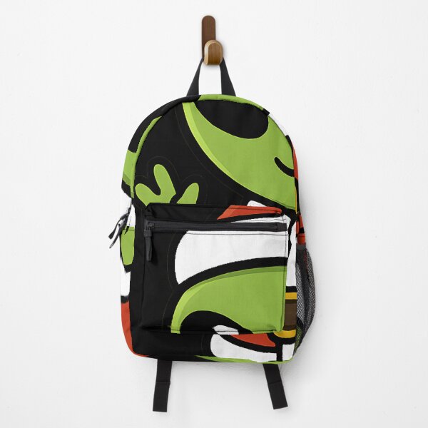 Item preview, Cute Alien kids Santa Christmas Cartoon gift  designed and sold by DrawHandArt.