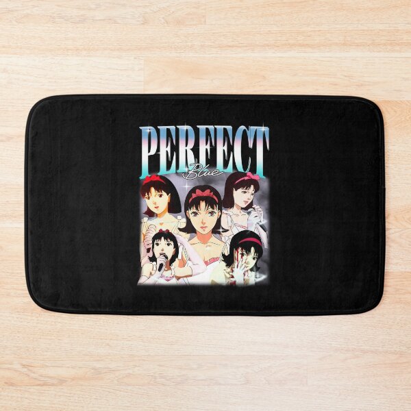 Item preview, Anime Blue Movie Thriller 90s designed and sold by Venum-Kai.