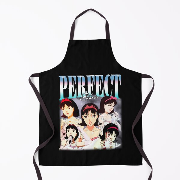 Item preview, Anime Blue Movie Thriller 90s designed and sold by Venum-Kai.