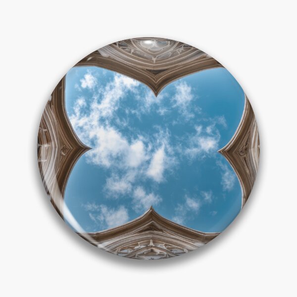 Item preview, Skyward from an old building designed and sold by anytka.